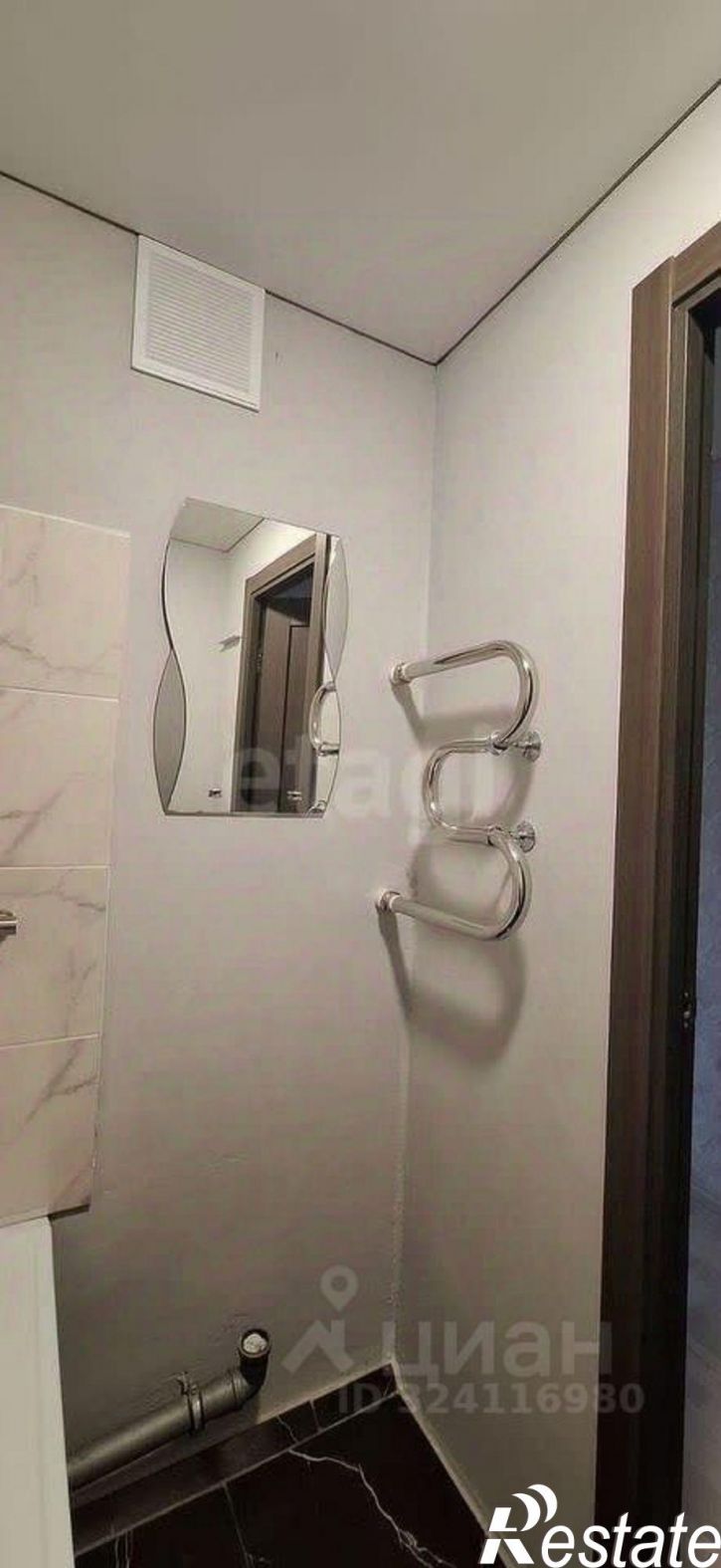 1-комн квартира пер Мамина, 6А,  д. 6А