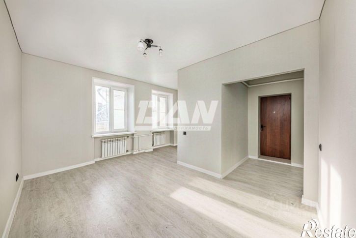 2-комн квартира улица Сталеваров, 15,  д. 15