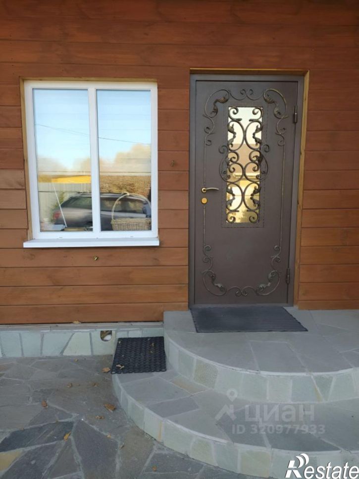 Коттедж/дом ул Карагандинская, 21,  д. 21