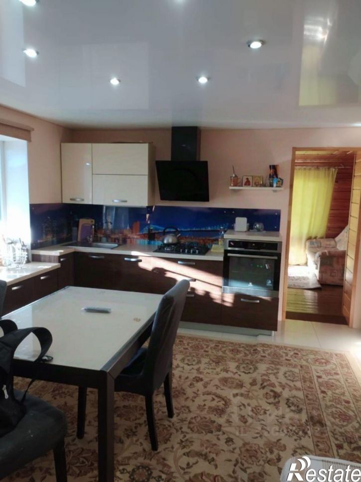 Коттедж/дом ул Карагандинская, 21,  д. 21