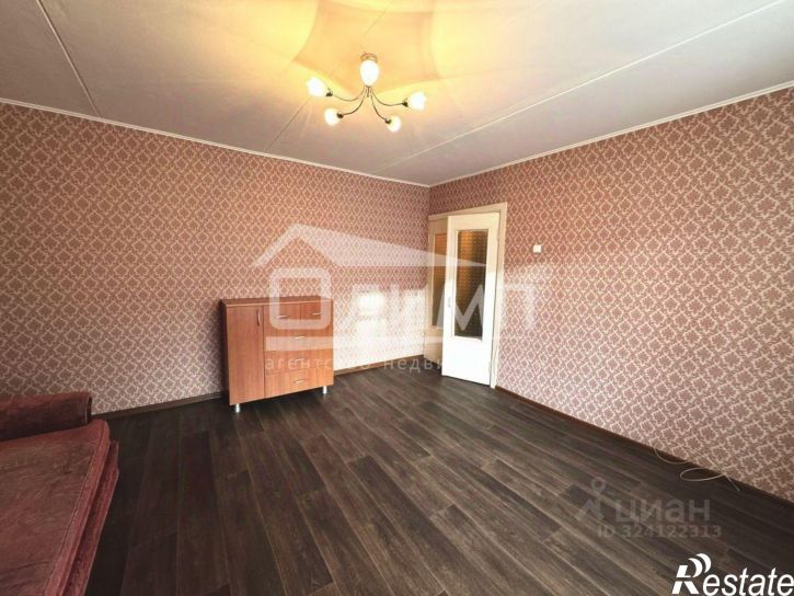 1-комн квартира ул Куйбышева, 73А,  д. 73А