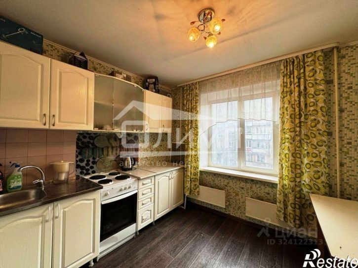 1-комн квартира ул Куйбышева, 73А,  д. 73А