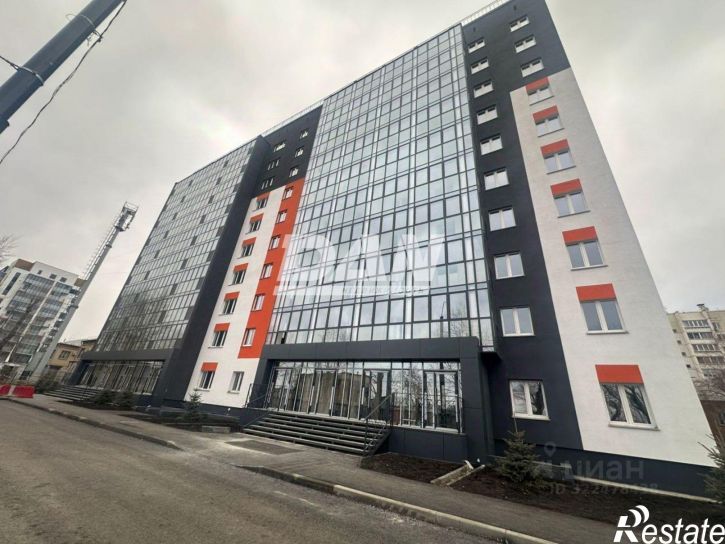 2-комн квартира в новом доме Артиллерийская улица, 99,  д. 99