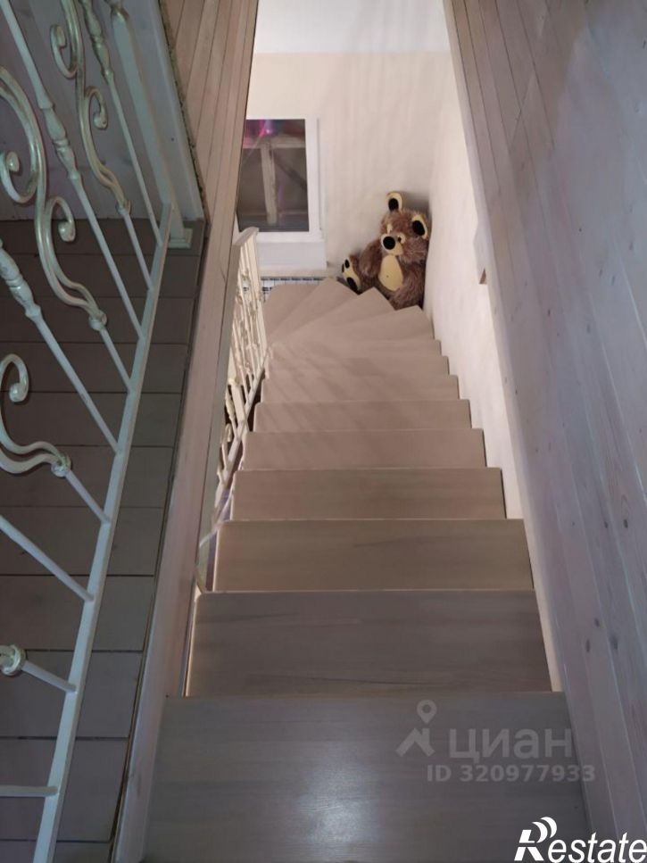 Коттедж/дом ул Карагандинская, 21,  д. 21