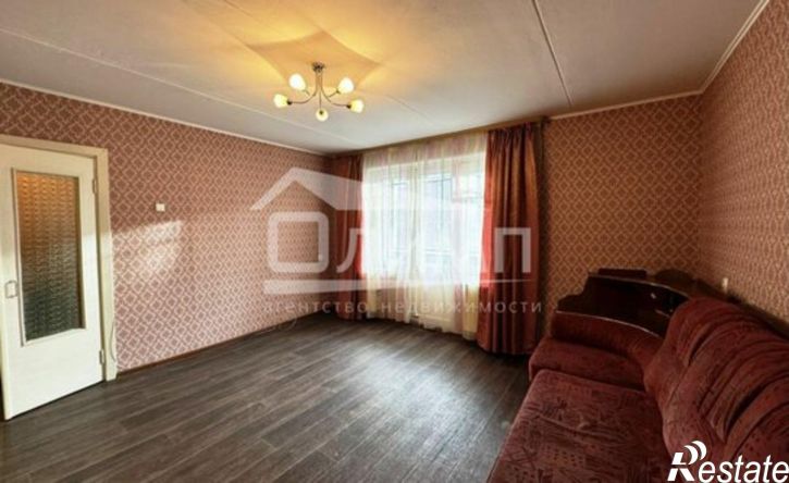 1-комн квартира ул Куйбышева, 73А,  д. 73А