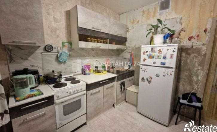 1-комн квартира проспект Победы, 350,  д. 350