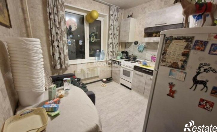 1-комн квартира проспект Победы, 350,  д. 350