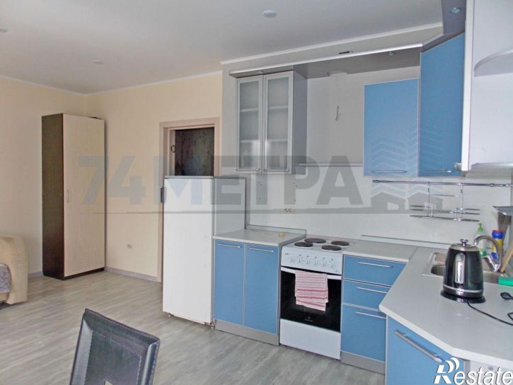 1-комн квартира Университетская Набережная ул, 62