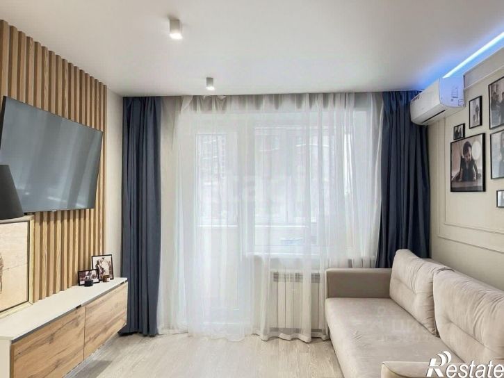 1-комн квартира ул Кузнецова, 15,  д. 15