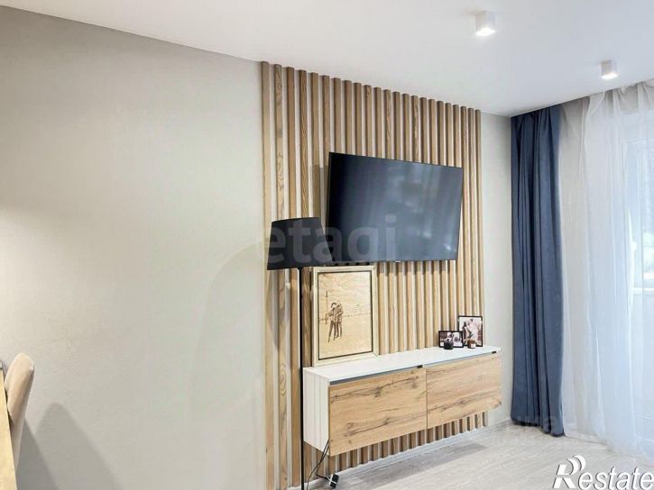 1-комн квартира ул Кузнецова, 15,  д. 15