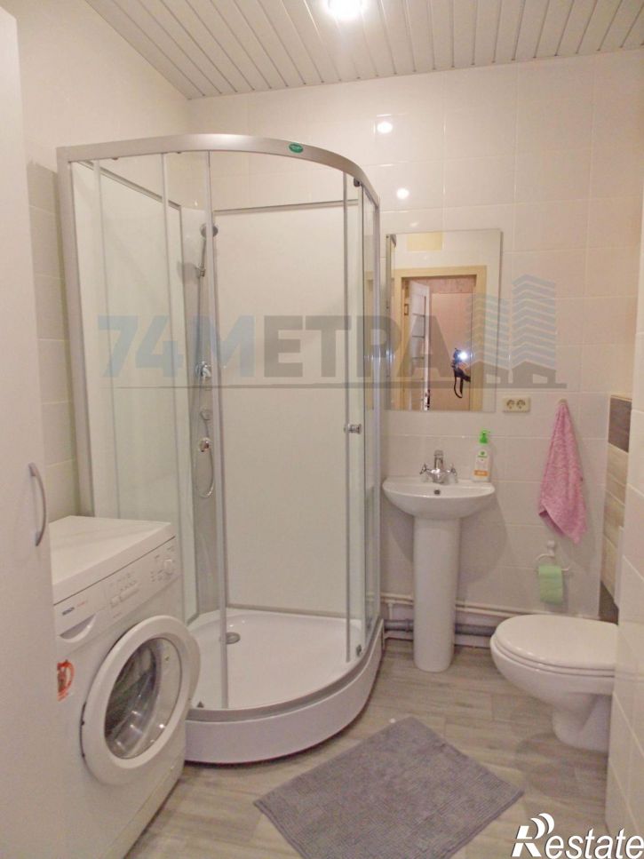 1-комн квартира Университетская Набережная ул, 62