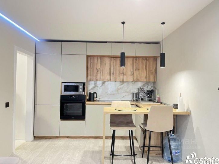 1-комн квартира ул Кузнецова, 15,  д. 15