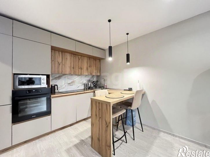 1-комн квартира ул Кузнецова, 15,  д. 15