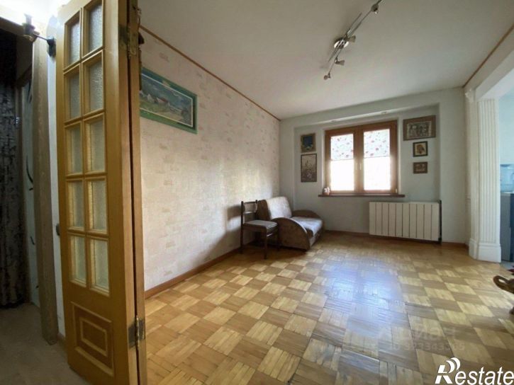 2-комн квартира ул Калинина, 1,  д. 1