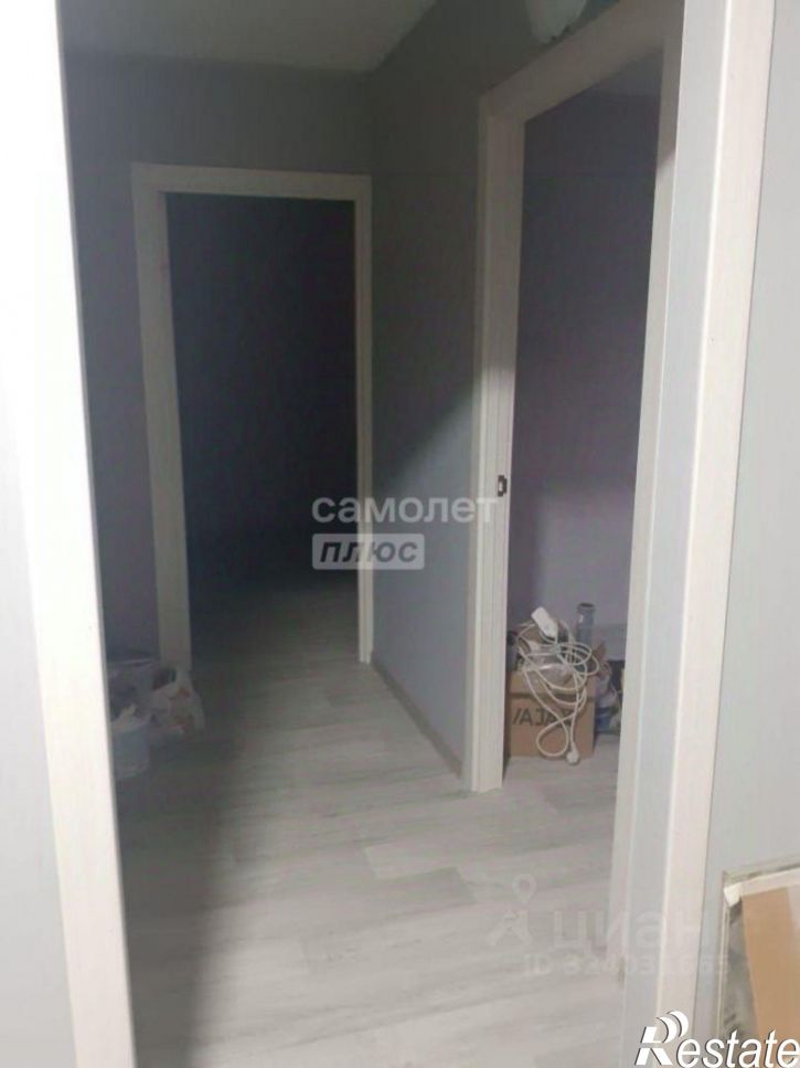 2-комн квартира ул Каслинская, 56,  д. 56