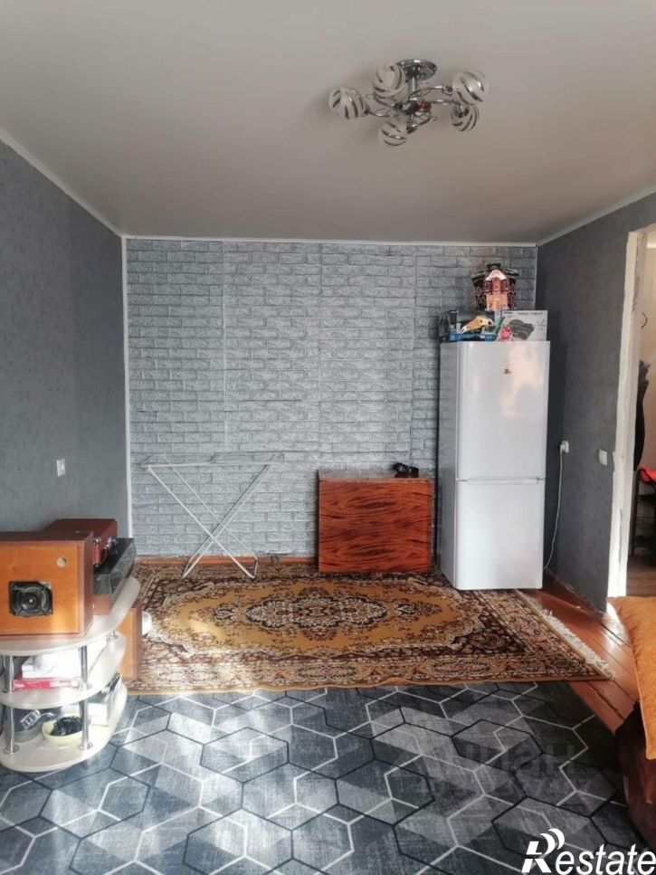 2-комн квартира ул Барбюса, 71А,  д. 71А