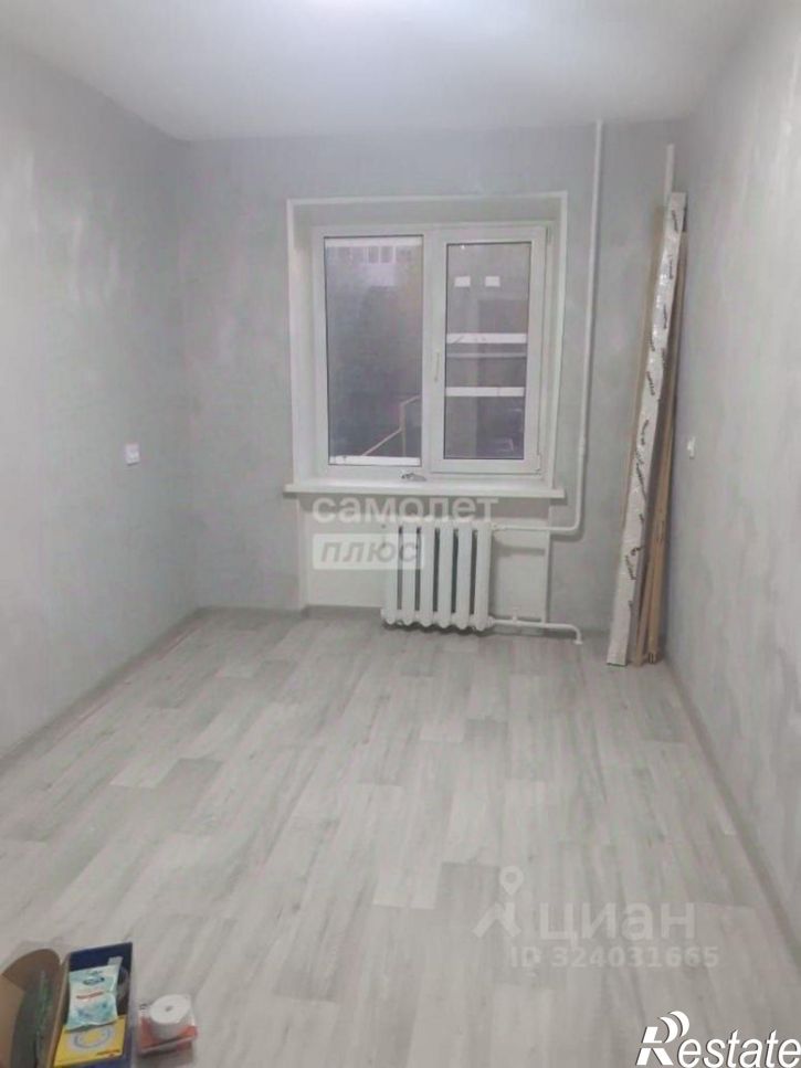 2-комн квартира ул Каслинская, 56,  д. 56