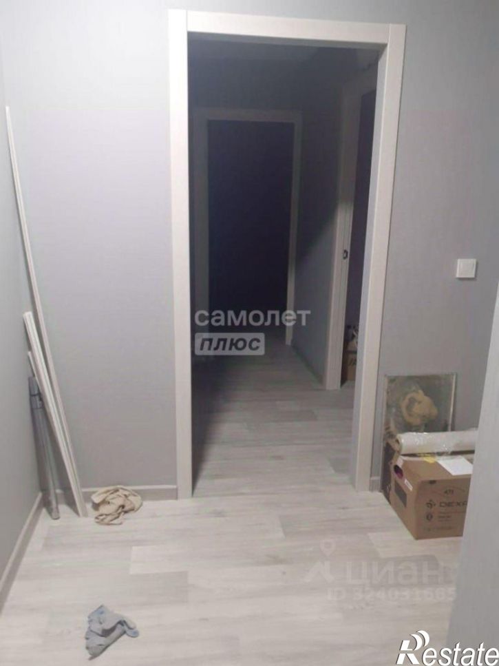 2-комн квартира ул Каслинская, 56,  д. 56