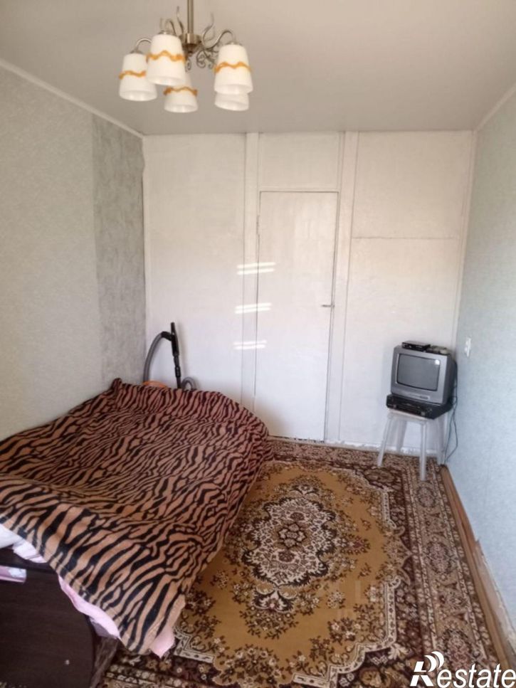 2-комн квартира ул Барбюса, 71А,  д. 71А