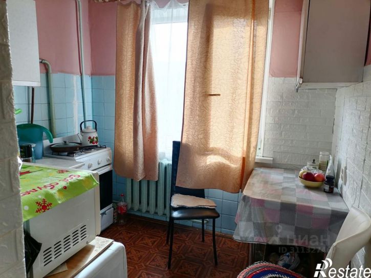 2-комн квартира ул Барбюса, 71А,  д. 71А