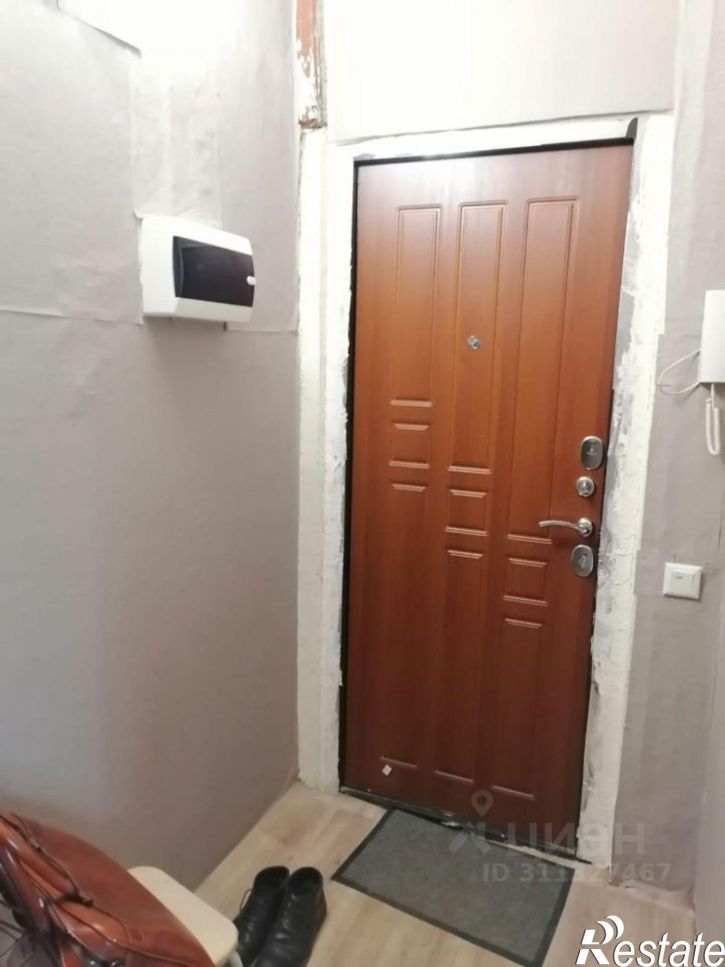 2-комн квартира ул Барбюса, 71А,  д. 71А