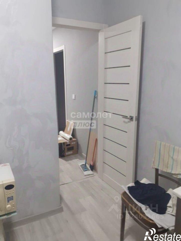 2-комн квартира ул Каслинская, 56,  д. 56