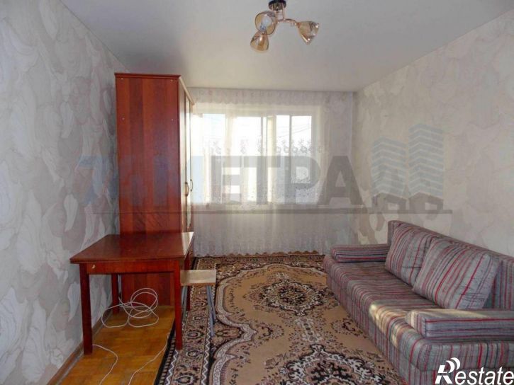 1-комн квартира Захаренко ул, 5