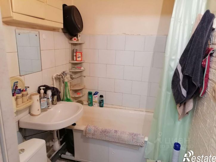 2-комн квартира ул Барбюса, 71А,  д. 71А