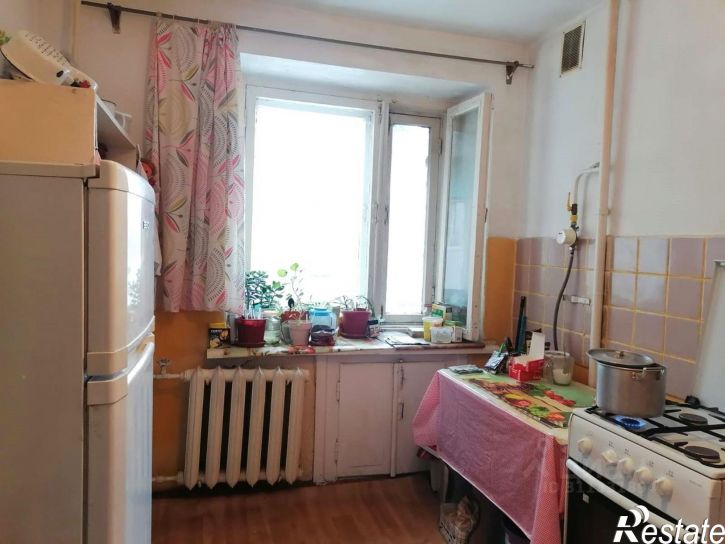 3-комн квартира ул Василевского, 83,  д. 83