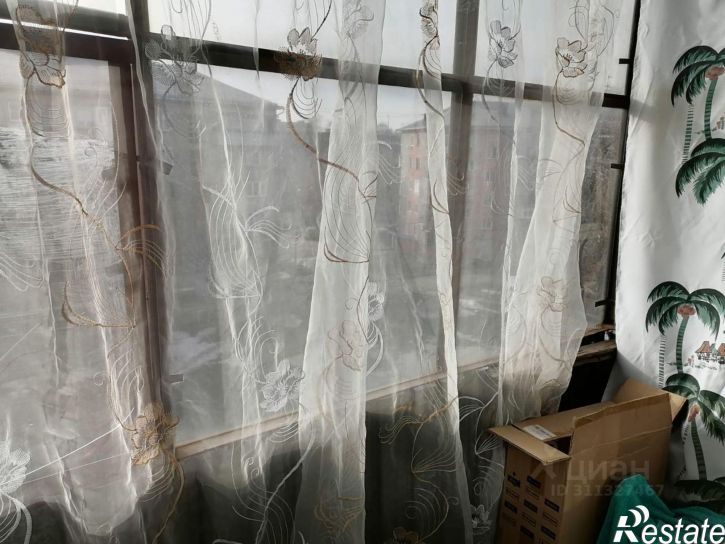 2-комн квартира ул Барбюса, 71А,  д. 71А