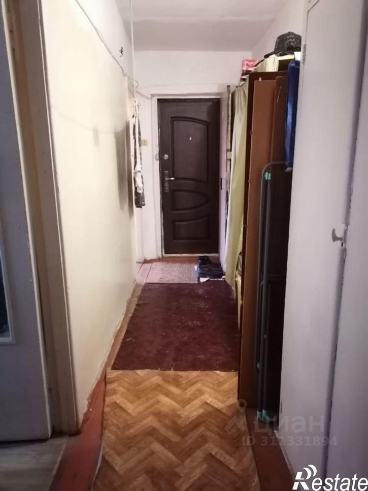 3-комн квартира ул Василевского, 83,  д. 83