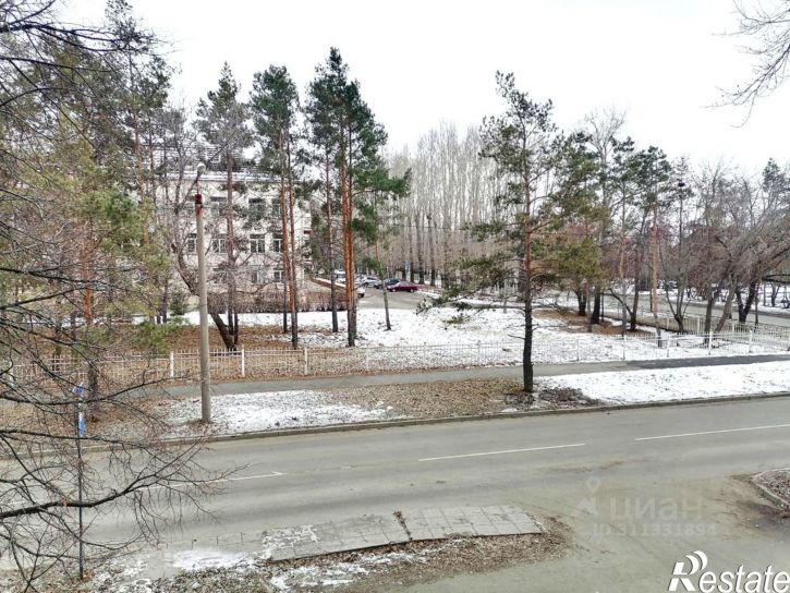 3-комн квартира ул Василевского, 83,  д. 83