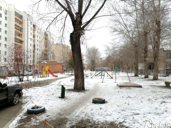 3-комн квартира ул Василевского, 83,  д. 83