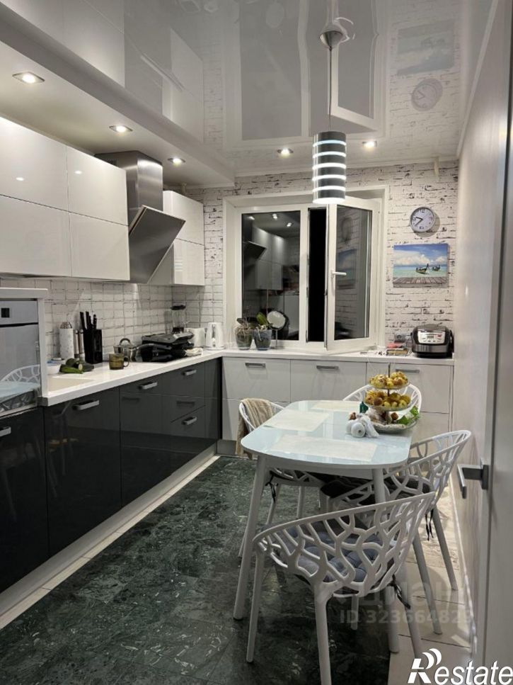 3-комн квартира ул Южный Бульвар, 15А,  д. 15А