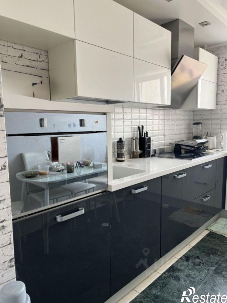 3-комн квартира ул Южный Бульвар, 15А,  д. 15А