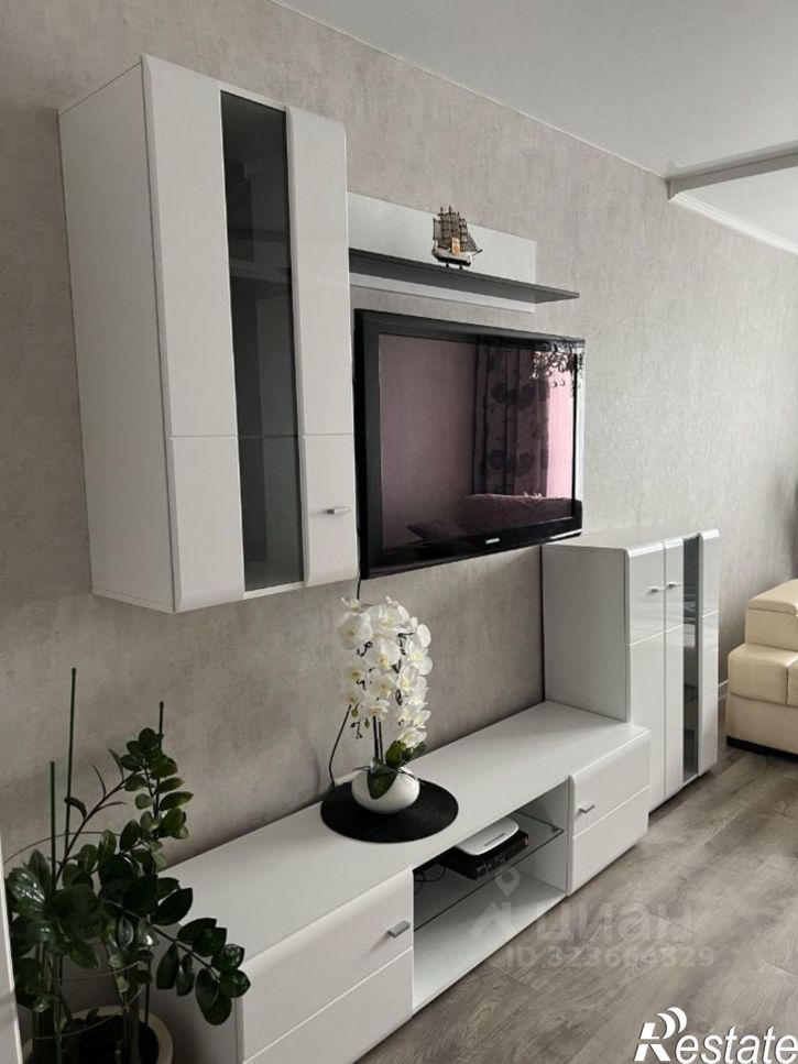 3-комн квартира ул Южный Бульвар, 15А,  д. 15А