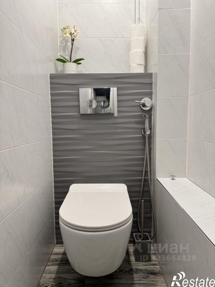 3-комн квартира ул Южный Бульвар, 15А,  д. 15А