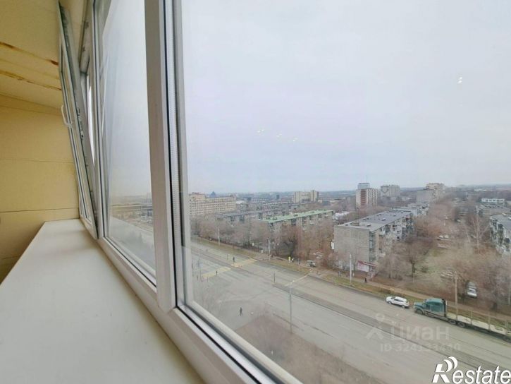 2-комн квартира ул Овчинникова, 6,  д. 6