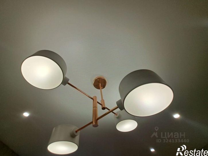 2-комн квартира ул Овчинникова, 6,  д. 6