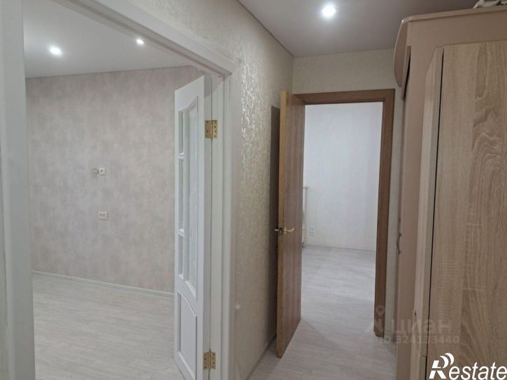 2-комн квартира ул Овчинникова, 6,  д. 6