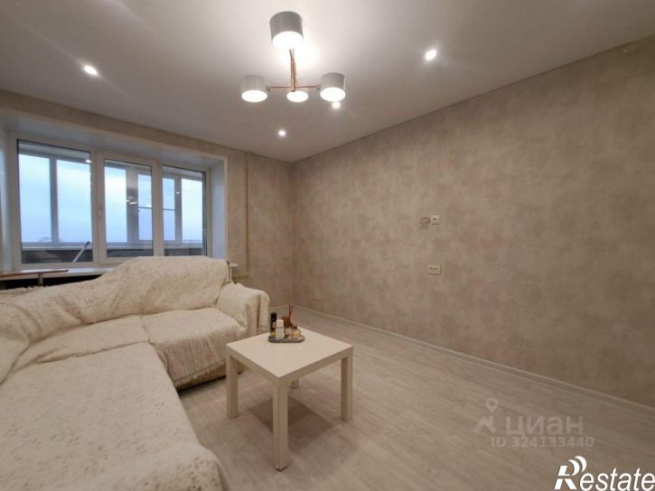 2-комн квартира ул Овчинникова, 6,  д. 6