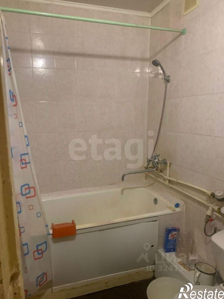 1-комн квартира Арматурный пер, 8,  д. 8