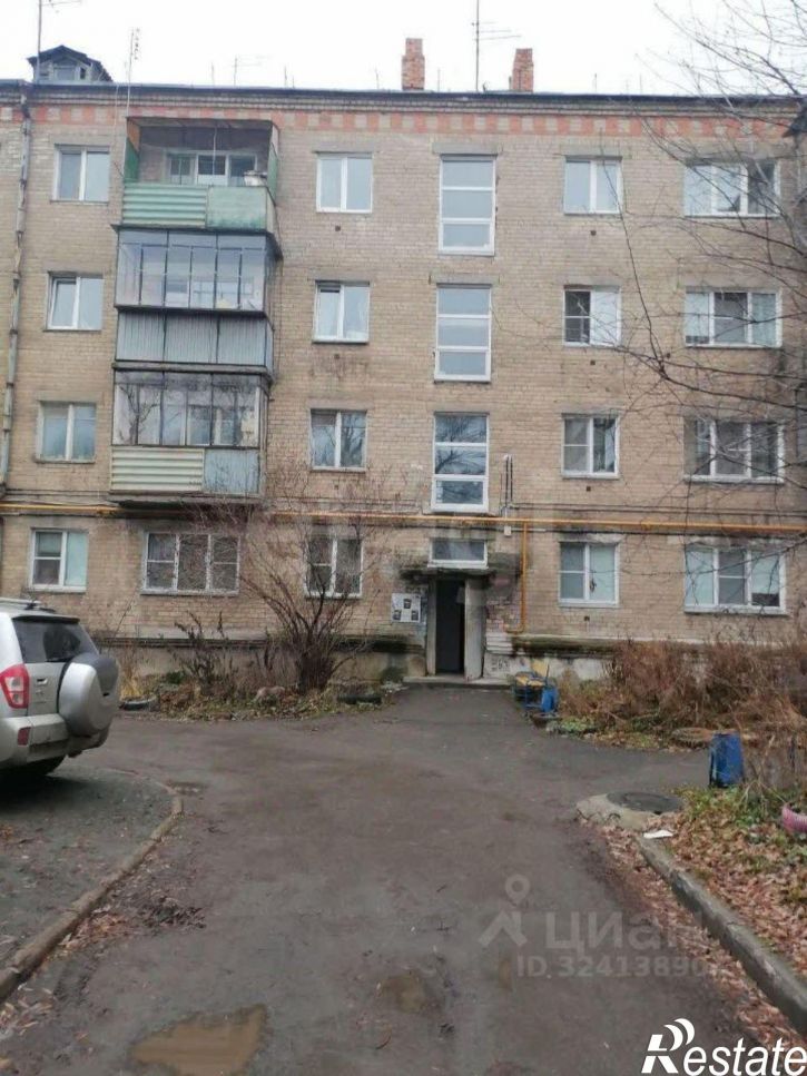 1-комн квартира Арматурный пер, 8,  д. 8