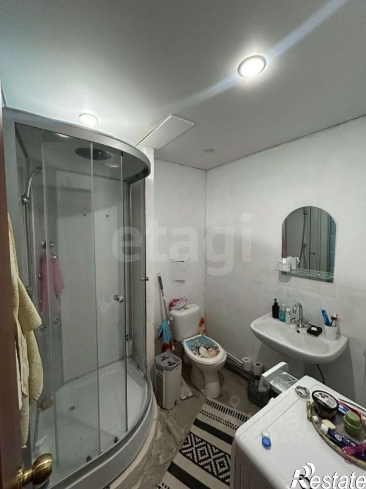 1-комн квартира ул Молодогвардейцев, 35,  д. 35