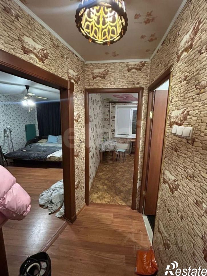 1-комн квартира ул Молодогвардейцев, 35,  д. 35