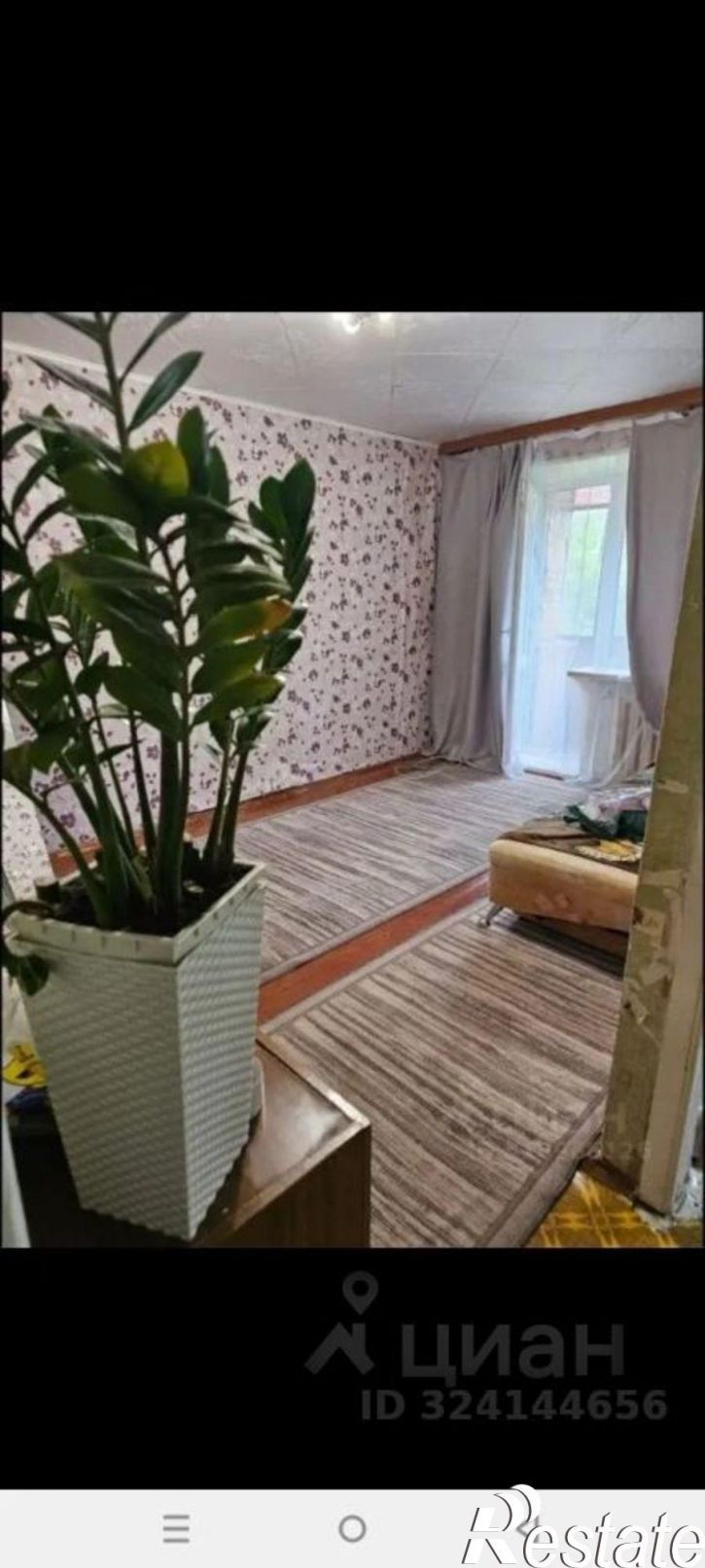 1-комн квартира ул Танкистов, 140А,  д. 140А