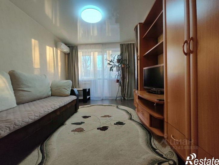 2-комн квартира улица Гончаренко, 86А,  д. 86А