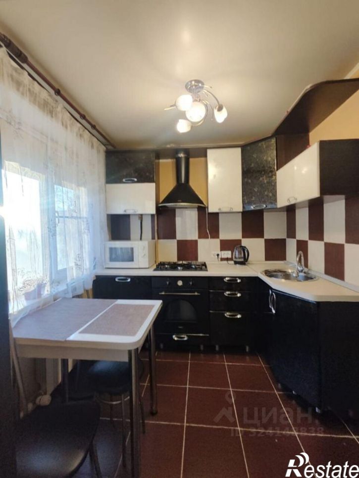 2-комн квартира улица Гончаренко, 86А,  д. 86А