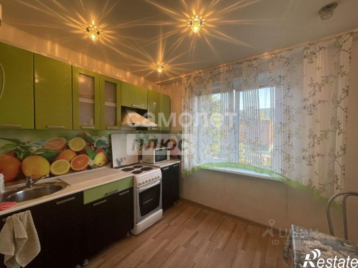 2-комн квартира Шуменская улица, 6,  д. 6