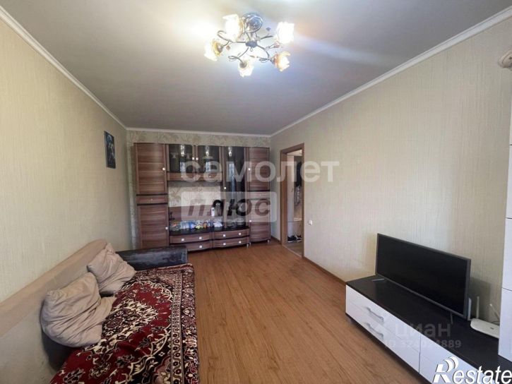 2-комн квартира Шуменская улица, 6,  д. 6